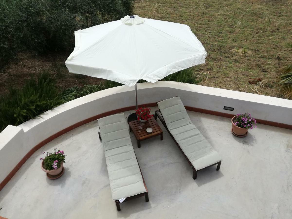 Villa Peppino Montallegro Cameră foto